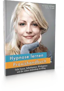 Hypnose lernen von Ben Ahlfeld