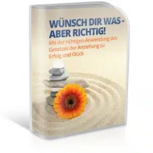 [kostenloses Webinar] „Wünsch dir was – aber richtig!“ von Dr. Susanna Wallis