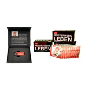 Meisterwerk Leben – Erfolgsbox von Christian Bischoff - Erfahrungen