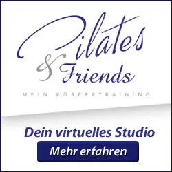 Pilates and Friends
