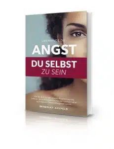 Ben Ahlfeld: "Überwinde die Angst"